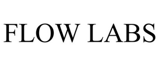 FLOW LABS