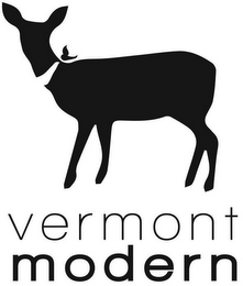 VERMONT MODERN