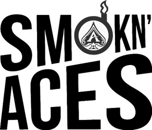 SMOKN' ACES