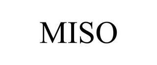 MISO