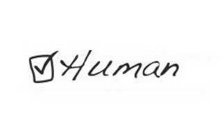 HUMAN