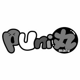 PUNI MARU