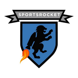 SPORTSROCKET