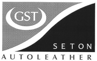 GST SETON AUTOLEATHER