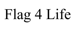 FLAG 4 LIFE