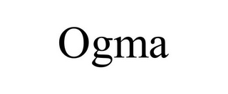 OGMA