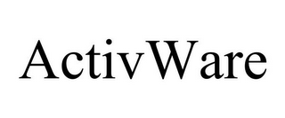 ACTIVWARE