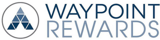 WAYPOINT REWARDS