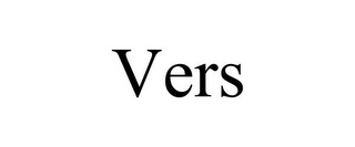 VERS