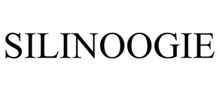 SILINOOGIE
