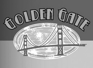 GOLDEN GATE