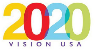2020 VISION USA