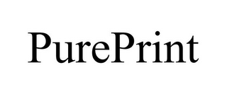 PUREPRINT