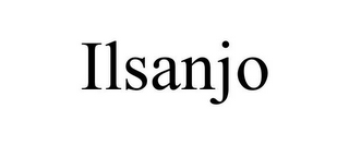 ILSANJO