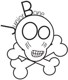 JUNIOR BONE