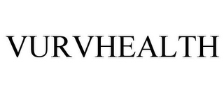 VURVHEALTH