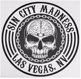 SIN CITY MADNESS LAS VEGAS, NV