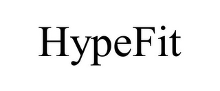 HYPEFIT