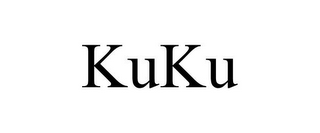 KUKU