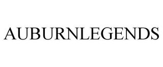 AUBURNLEGENDS