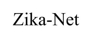 ZIKA-NET
