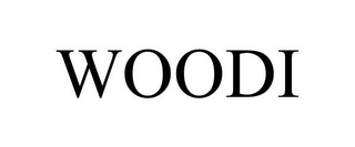 WOODI