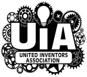 UIA UNITED INVENTORS ASSOCIATION