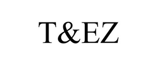 T&EZ