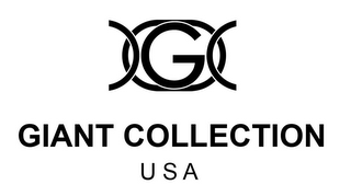 G GIANT COLLECTION USA