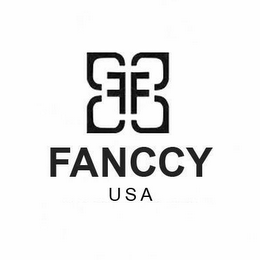 FANCCY USA F F