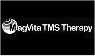 MAGVITA TMS THERAPY