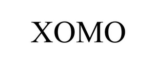 XOMO