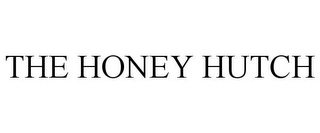 THE HONEY HUTCH