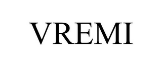 VREMI