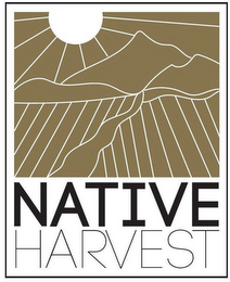 NATIVE HARVEST