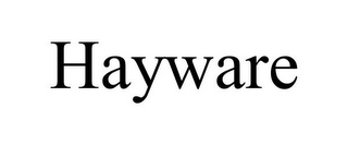 HAYWARE