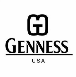 GENNESS USA G G