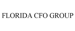 FLORIDA CFO GROUP