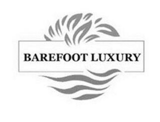 BAREFOOT LUXURY