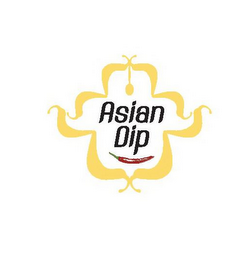 ASIAN DIP