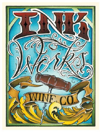 INK WORKS WINE CO.