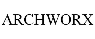 ARCHWORX