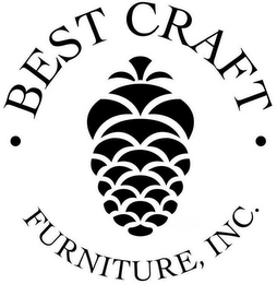 · BEST CRAFT · FURNITURE, INC.