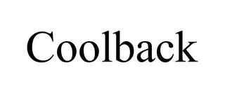 COOLBACK