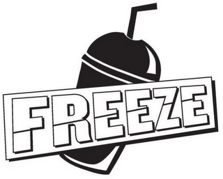 FREEZE