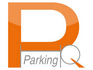 P PARKING HQ