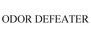 ODOR DEFEATER