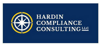 HARDIN COMPLIANCE CONSULTING LLC