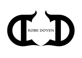 DD ROBE DOYEN