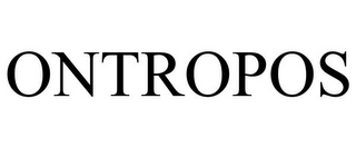 ONTROPOS